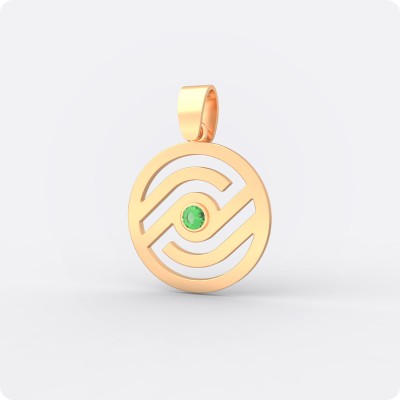 Амулет Око (от сглаза) - К.1486-01