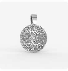 Амулет Древо Иггдрасиль