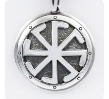 Славянские обереги