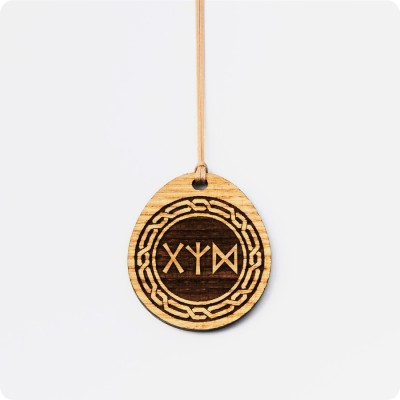 Руны речи из Ясеня (рунескрипт)