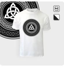 Футболка - Трикветр - К.1866-01