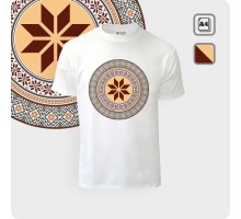 Футболки с принтом