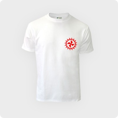 Футболка со Стрибожичем - К.1465-01