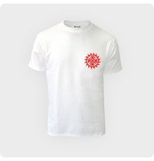 Футболка со Сварожичем - К.1418-01