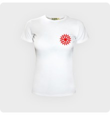 Футболка с Ладинцем