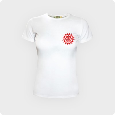 Футболка с Валькирией