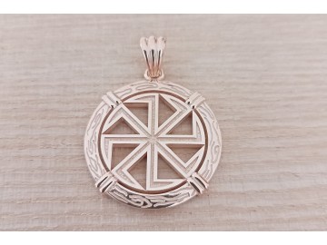 Оберег Коловрат