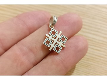 Оберег Макошь (Мокошь) 