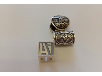 Шармы перед отправкой