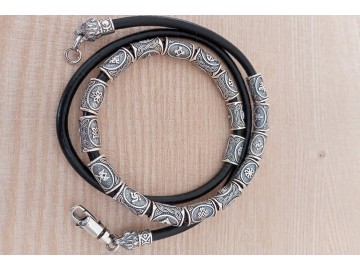 Шармы на шнуре, индивидуальный заказ