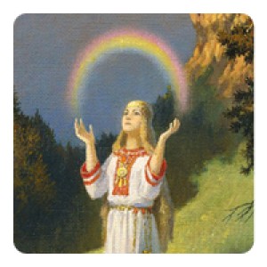 Лада - Богиня древних Славян