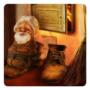 День Домового и Кикиморы