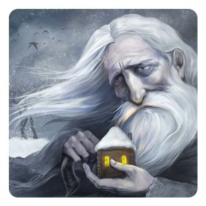 Праздник Карачун