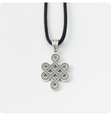 Мистический узел удачи, Любви и Процветания