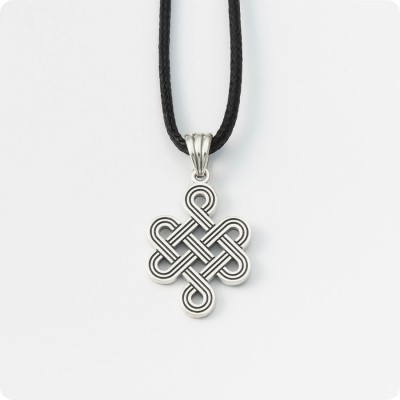 Мистический узел удачи, Любви и Процветания