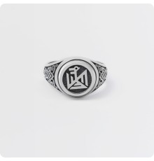 Кольцо Семаргл