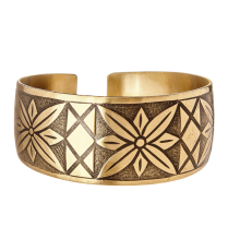 Браслет Цветение