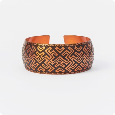 Браслет с Оберегом Одолень трава