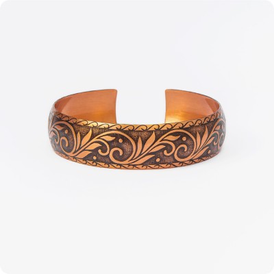 Браслет Кружево