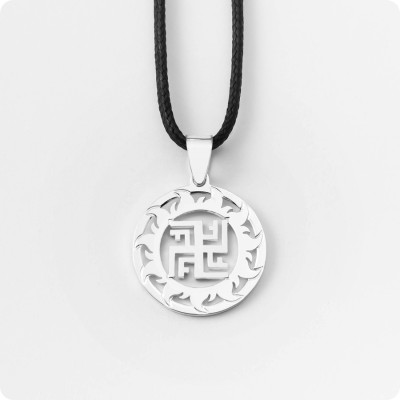 Оберег Маричка в Солнечном Круге 