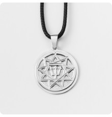 Чертог Ворона в Два уровня