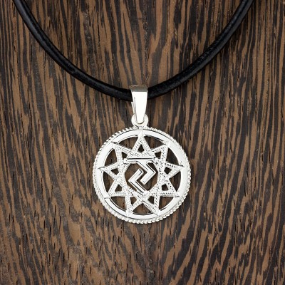 Чертог Коня из серебра