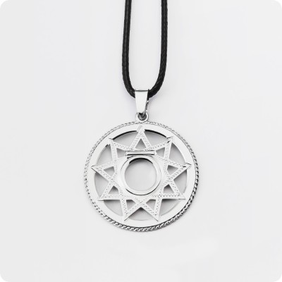 Чертог Медведя из серебра