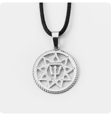 Чертог Ворона из серебра