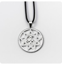 Чертог Змея из серебра