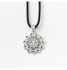 Чертог Финиста в Ярило