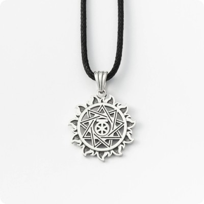 Чертог Финиста в Ярило