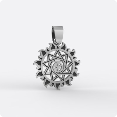 Чертог Финиста в Ярило