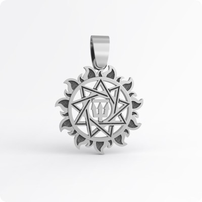 Чертог Ворона в Ярило