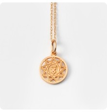 Чертог Волка (малый) из золота