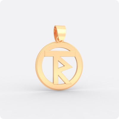 Славянский чертог Раса из золота