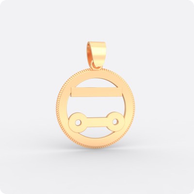 Славянский чертог Щуки из золота