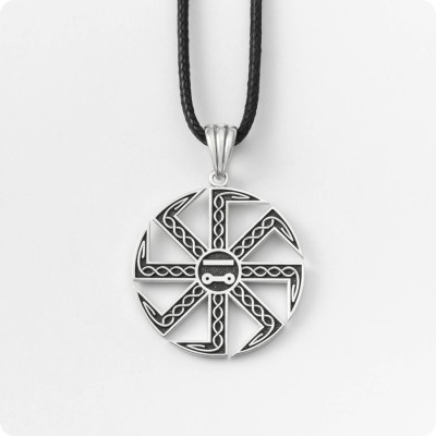 Коловрат с Молвинцем и чертогом Щуки