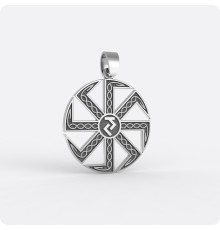 Коловрат с Молвинцем и чертогом Коня