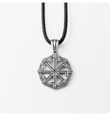 Оберег Ладинец (Крест Лады)