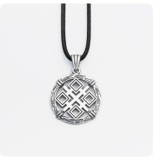 Оберег Макошь (Символ Макоши)