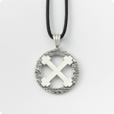 Оберег Крест Мары (Марены)