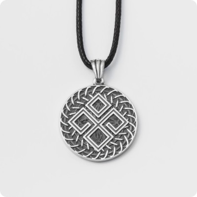 Символ Даждьбога