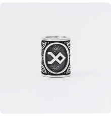 Шарм - богатырь из серебра - Крышень