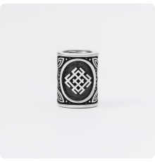 Шарм - богатырь из серебра - Белобог