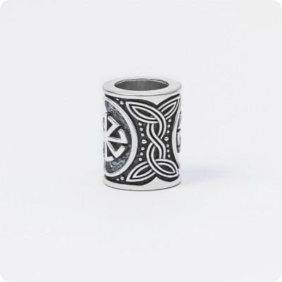 Шарм - богатырь из серебра - Колядник