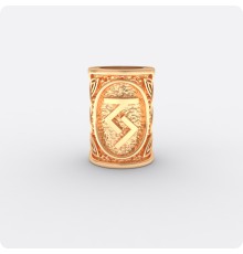 Шарм - богатырь из золота - Чертог Коня