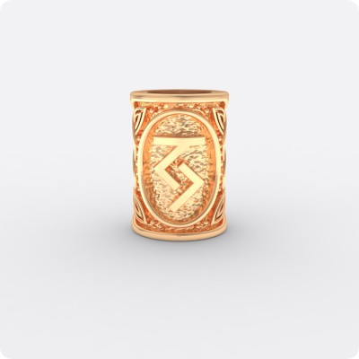 Шарм - богатырь из золота - Чертог Коня