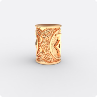 Шарм - богатырь из золота - Чертог Тура