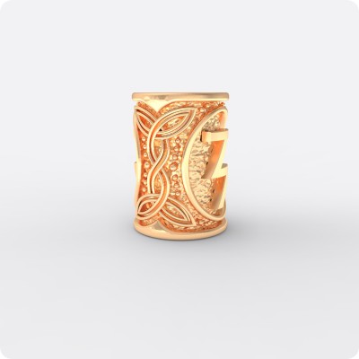 Шарм - богатырь из золота - Чертог Орла