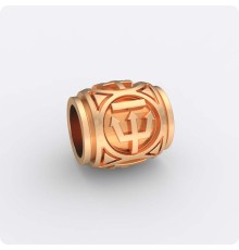 Шарм - бусина из золота - Чертог Ворона